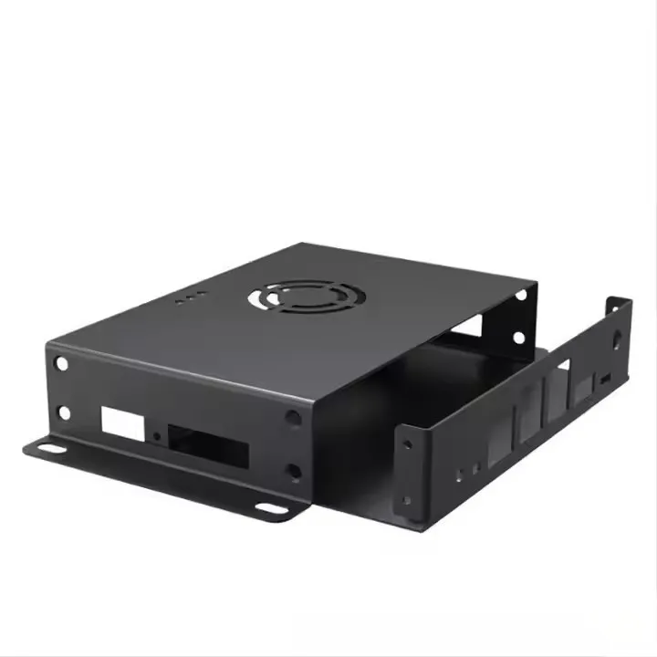 শীট ধাতব ঘের