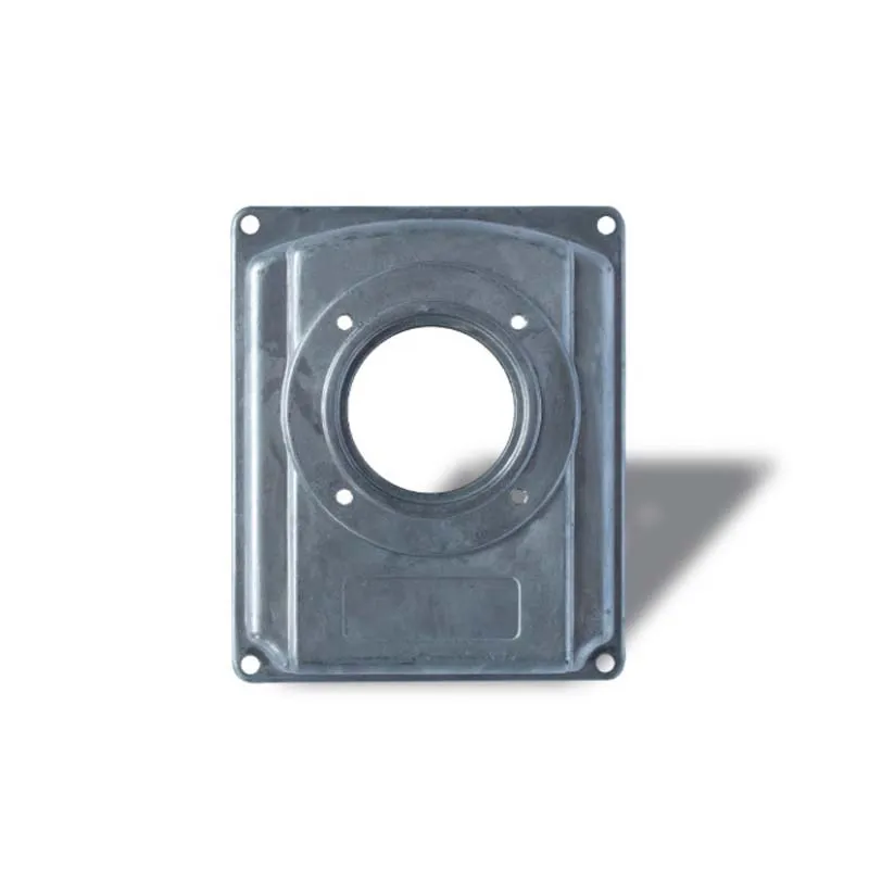 অ্যালুমিনিয়াম কাস্টিং ডিজাইন