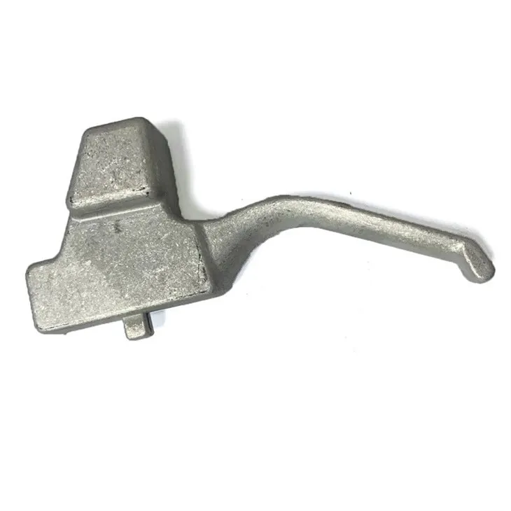 Aluminum Cold Forging