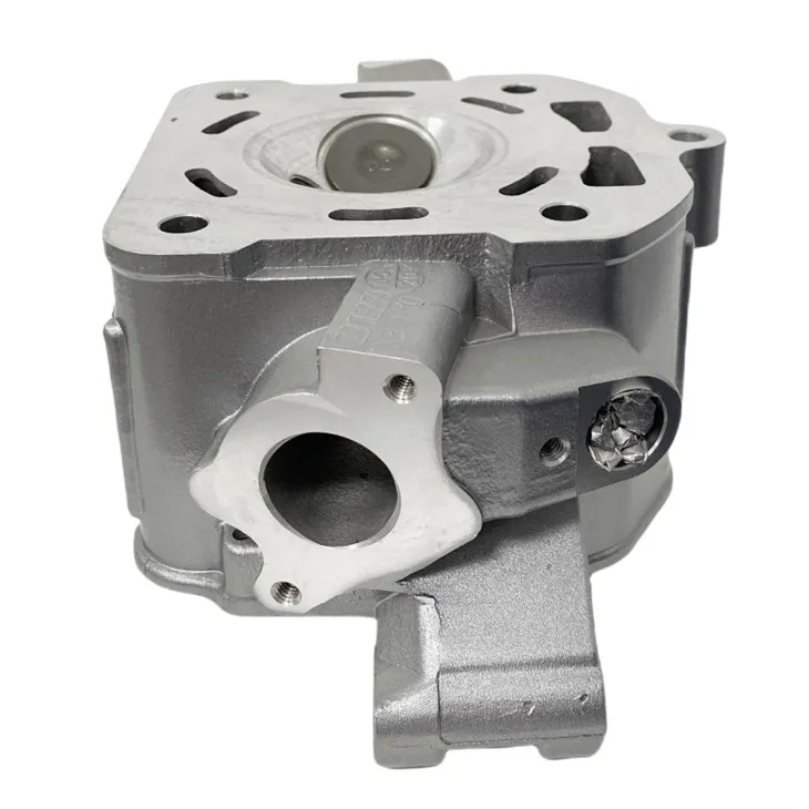 অ্যালুমিনিয়াম ইনভেস্টমেন্ট কাস্টিং ফাউন্ড্রি