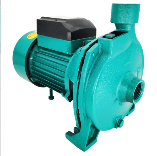 Centrifugal Stainless Steel Pump high quality