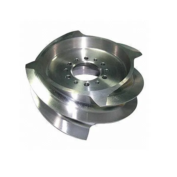 সিএনসি পার্টস অনলাইন