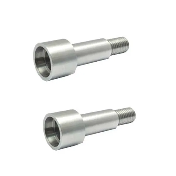 Cnc Parts Online