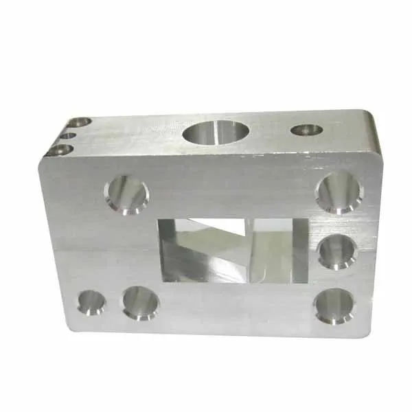 Cnc Parts Online