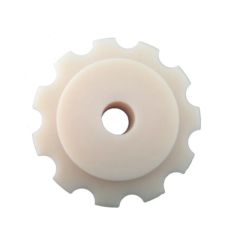 Injection-Molded Sprocket Gear best