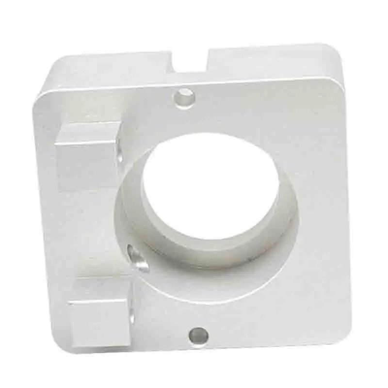 Machined Metal Parts