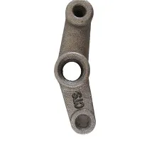 খাদ ইস্পাত বিনিয়োগ ঢালাই