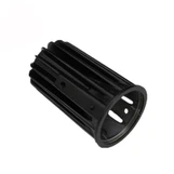 অ্যালুমিনিয়াম ডাই কাস্ট LED হিট সিঙ্ক