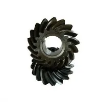 বেভেল গিয়ার উল্লম্ব মেশিন অংশ