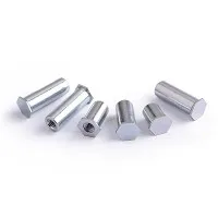 ঠান্ডা Forging অংশ