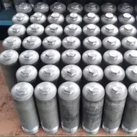 কোল্ড ফরজিং স্টিল ফিল্টার বডি