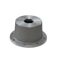 ডাই কাস্টিং হাইড্রোলিক যন্ত্রাংশ