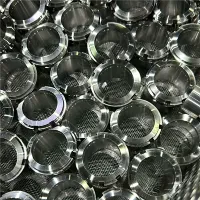 ইনভেস্টমেন্ট কাস্ট 316 স্টেইনলেস স্টীল