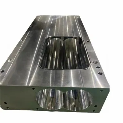 সিএনসি মেশিনিং দ্বারা শীট মেটালে যথার্থ ধাতু অংশ