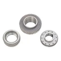 যথার্থ স্পার গিয়ার