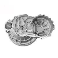 প্রেসার ডাই কাস্টিং পণ্য