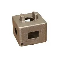 ইস্পাত বালি ঢালাই