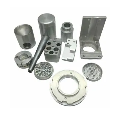 Cnc বিভিন্ন মেশিনিং অংশ বাঁক