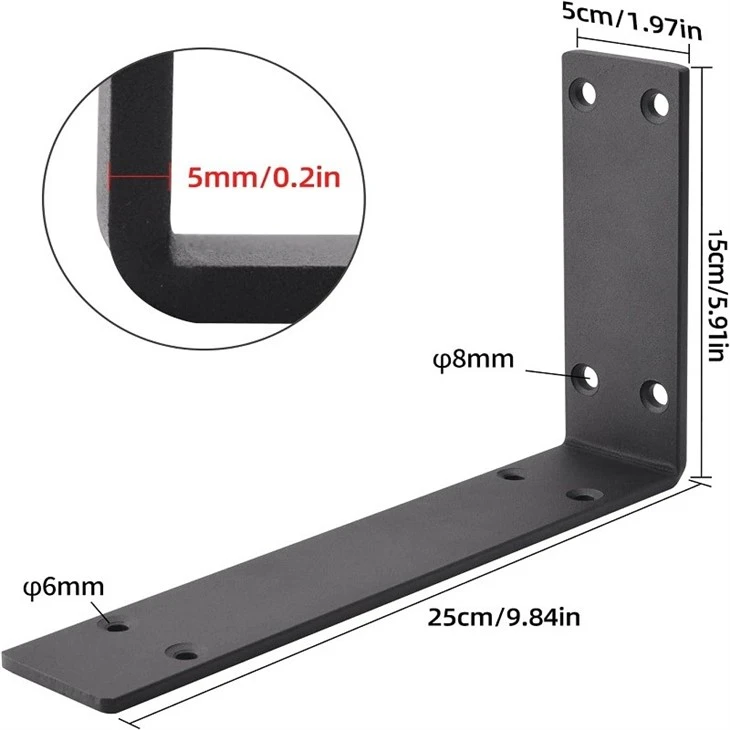Stamping Parts Metal Rack high quality