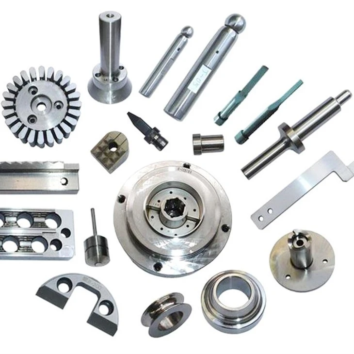 Zinc Casting